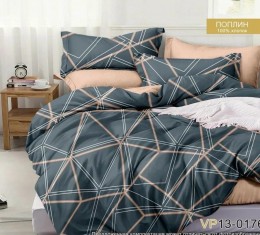 Комплект постельного белья  Девора (Комплект постільної білизни Девора) фото 2